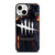 DEAD BY DAYLIGHT HORROR GAMES iPhone 13 Mini Case Cover