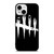 DEAD BY DAYLIGHT SYMBOL iPhone 13 Mini Case Cover