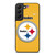 PITTSBURGH STEELERS NFL FOOTBALL NIKE Samsung Galaxy S22 Plus Case Cover