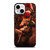 DEADPOOL VS WOLVERINE MARVEL iPhone 13 Mini Case Cover