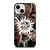 DEAN WINCHESTER SUPERNATURAL COLLAGE iPhone 13 Mini Case Cover