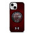 DEPORTIVO TOLUCA CLUB FOOTBALL iPhone 13 Mini Case Cover