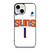 DEVIN BOOKER PHOENIX SUNS KIT iPhone 13 Mini Case Cover