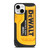 DEWALT BRUSHLESS 20V iPhone 13 Mini Case Cover