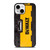 DEWALT RADIO BLUETOOTH EMBLEM iPhone 13 Mini Case Cover