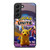 POKEMON UNITE PIKACHU 2 Samsung Galaxy S22 Plus Case Cover