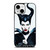 DISNEY MALEFICENT ANGELINA JOLIE iPhone 13 Mini Case Cover