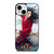 DISNEY MULAN MOVIES iPhone 13 Mini Case Cover