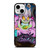 DISNEY VILLAINS URSULA iPhone 13 Mini Case Cover