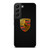 PORSCHE CARBON FIBER Samsung Galaxy S22 Plus Case Cover