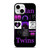 DOLAN TWINS COLLAGE iPhone 13 Mini Case Cover
