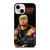 DONALD TRUMP RAMBO iPhone 13 Mini Case Cover