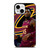 DONOVAN MITCHELL CLEVELAND CAVALIERS NBA iPhone 13 Mini Case Cover