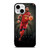 DONOVAN MITCHELL CLEVELAND CAVALIERS iPhone 13 Mini Case Cover
