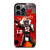 TOM BRADY GOAT TAMPA BAY BUCCANEERS 2 iPhone 13 Pro Case Cover
