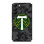 PORTLAND TIMBERS MLS BLACK CAMO Samsung Galaxy S22 Plus Case Cover