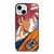 DRAGON BALL GOKU SUPER iPhone 13 Mini Case Cover