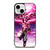DRAGON BALL MAJIN BOO ANIME iPhone 13 Mini Case Cover