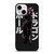 DRAGON BALL SUPER BLACK GOKU SSJ ROSE iPhone 13 Mini Case Cover
