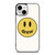 DREW SMILEY FACE LOGO iPhone 13 Mini Case Cover