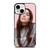 DUA LIPA FEMALE SINGER iPhone 13 Mini Case Cover