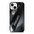 DUCATI BLACK LOGO EMBLEM iPhone 13 Mini Case Cover