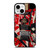 EDDIE VAN HALEN GUITAR EMBLEM iPhone 13 Mini Case Cover