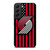 PORTLAND TRAIL BLAZERS NBA USA FLAG Samsung Galaxy S22 Plus Case Cover