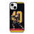 ELIAS PETTERSON VANCOUVER CANUCKS 2 iPhone 13 Mini Case Cover