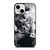 ELVIS PRESLEY US ARMY iPhone 13 Mini Case Cover