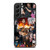 POST MALONE COLLAGE Samsung Galaxy S22 Plus Case Cover