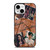 ENOLA HOLMES AND LORD TEWKESBURY iPhone 13 Mini Case Cover