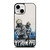 ESCAPE FROM TARKOV GAMES iPhone 13 Mini Case Cover