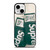 EVERLAST BOXING GLOVE SUPREME GREEN iPhone 13 Mini Case Cover