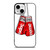 EVERLAST BOXING GLOVE SUPREME iPhone 13 Mini Case Cover