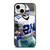 EZEKIEL ELLIOTT DALLAS COWBOY  iPhone 13 Mini Case Cover