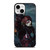 EZRA MILLER THE FLASH iPhone 13 Mini Case Cover