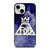 FALL OUT BOY GALAXY LOGO iPhone 13 Mini Case Cover