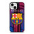 FC BARCELONA SYMBOL iPhone 13 Mini Case Cover
