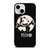 FELIX THE CAT CARTOON iPhone 13 Mini Case Cover