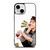 FENDI ROMA JACKSON WANG GOT7 iPhone 13 Mini Case Cover