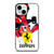 FERRARI CAR F1 LOGO iPhone 13 Mini Case Cover