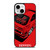 FERRARI F40 ILLUSTRATION iPhone 13 Mini Case Cover