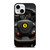 FERRARI STEERING WHEEL iPhone 13 Mini Case Cover