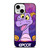 FIGMENT EPCOT DRAGON iPhone 13 Mini Case Cover