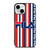 FILA SPORT LOGO  iPhone 13 Mini Case Cover