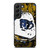 PUMAS UNAM MEXICO FOOTBALL Samsung Galaxy S22 Plus Case Cover