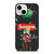 FINAL SPACE SUPREME CARTOON iPhone 13 Mini Case Cover