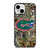 FLORIDA GATORS CAMO iPhone 13 Mini Case Cover