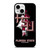 FLORIDA STATE FSU SYMBOL iPhone 13 Mini Case Cover